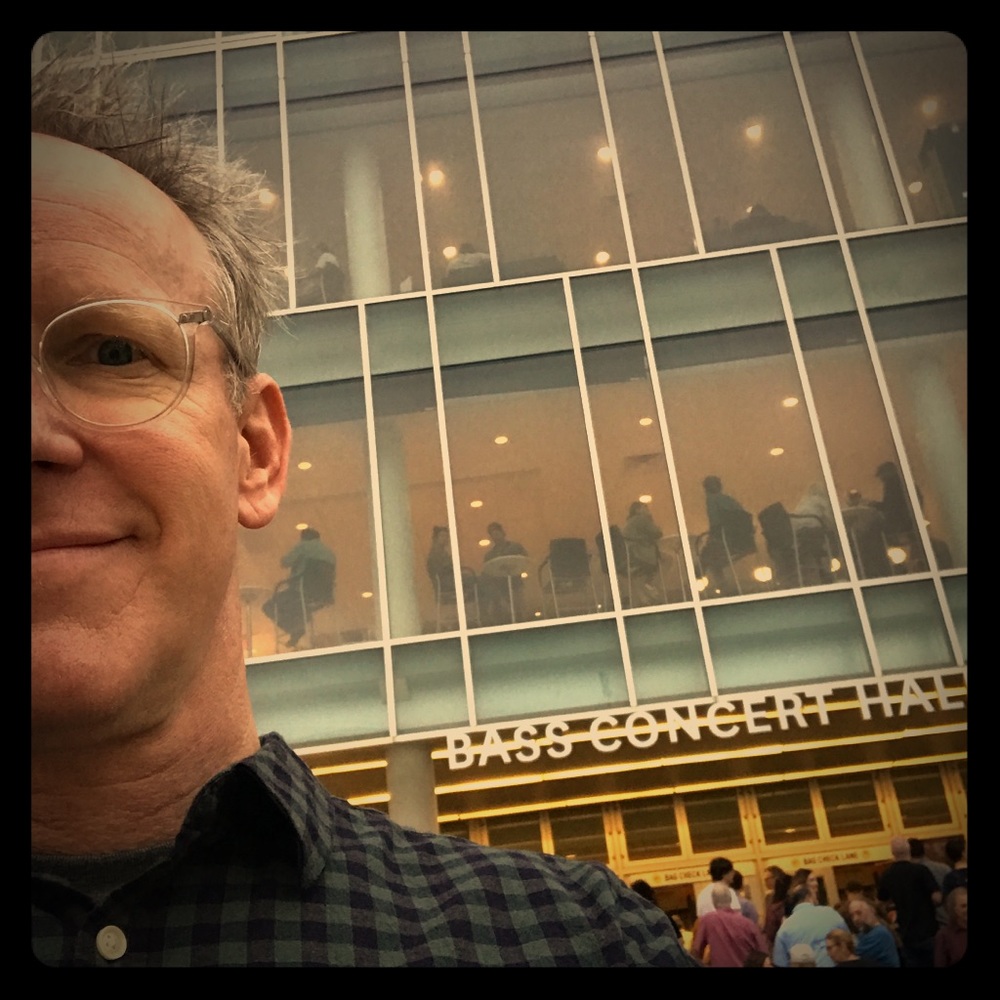 Meet your Posher, Chris